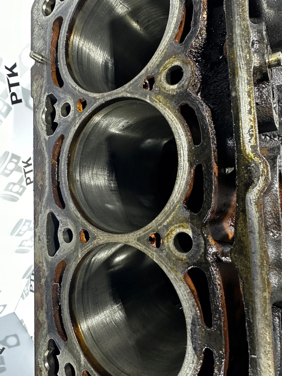 Bloco Motor VW 1.8 TSI CDH 06H103021L Usado image 9