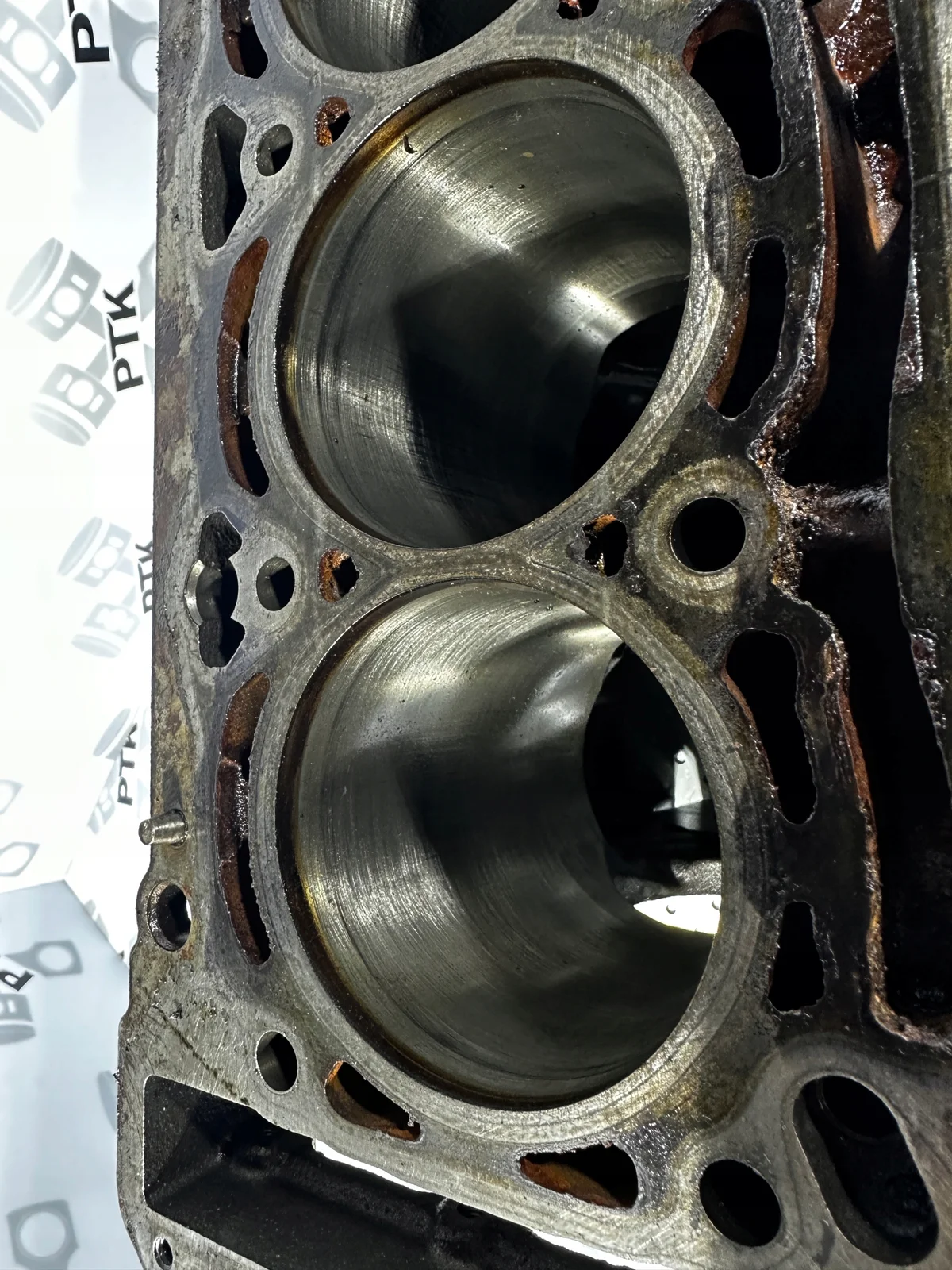 Bloco Motor VW 1.8 TSI CDH 06H103021L Usado image 10
