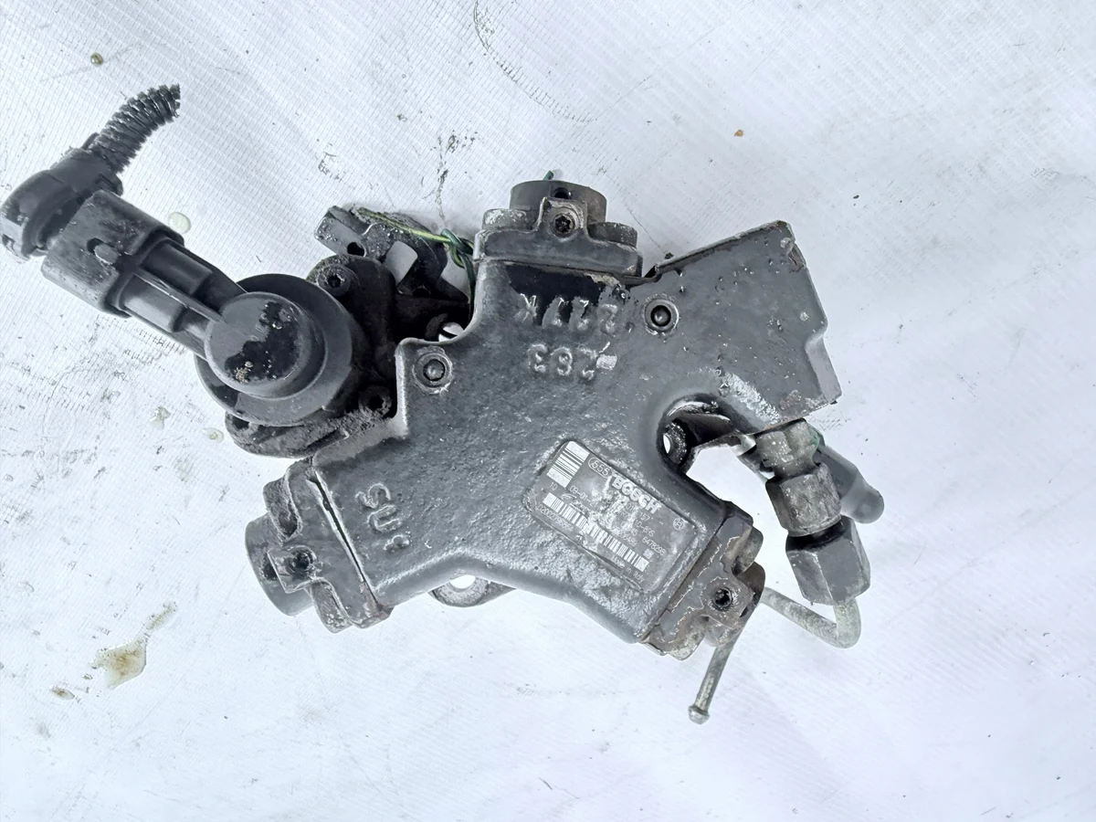 Pompe injection Opel OE 0445010122