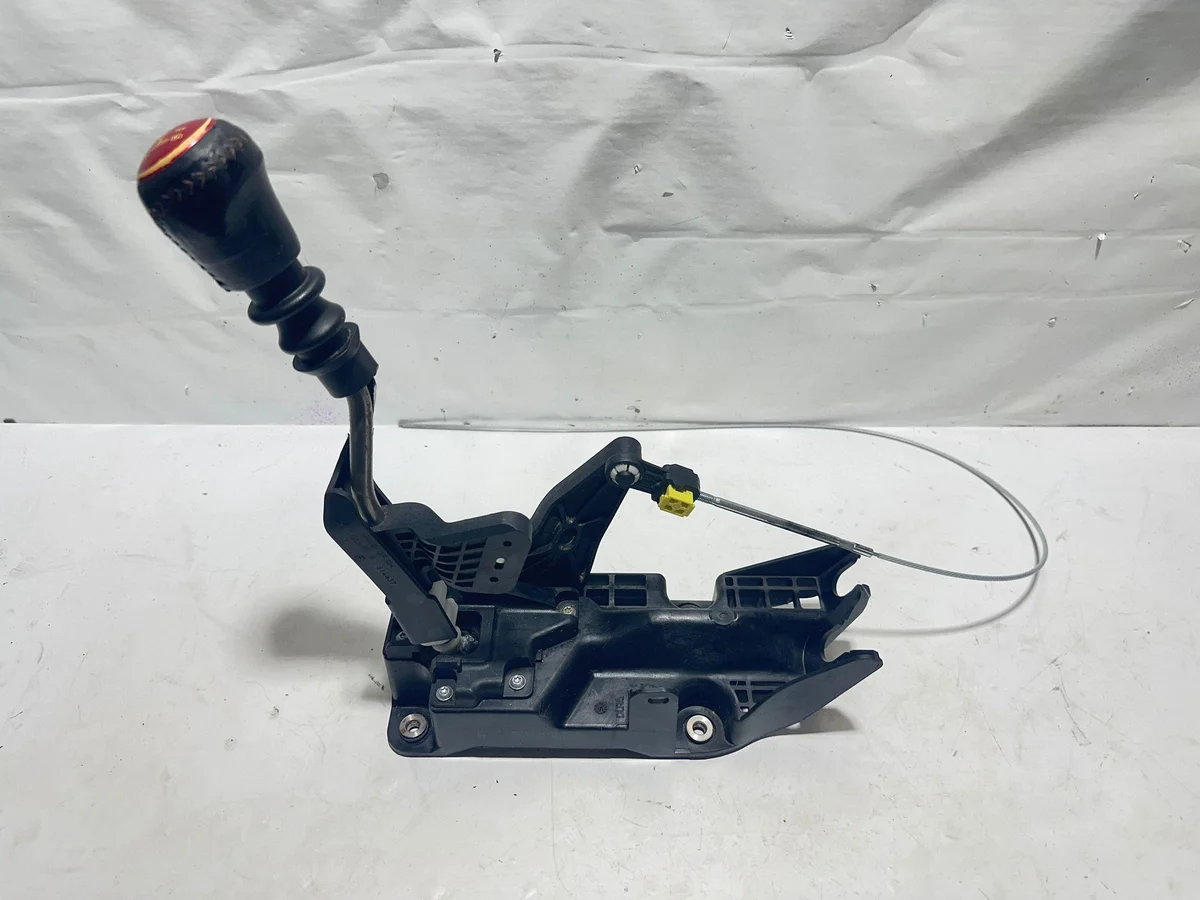 Levier de vitesse Nissan Juke F15 9618055