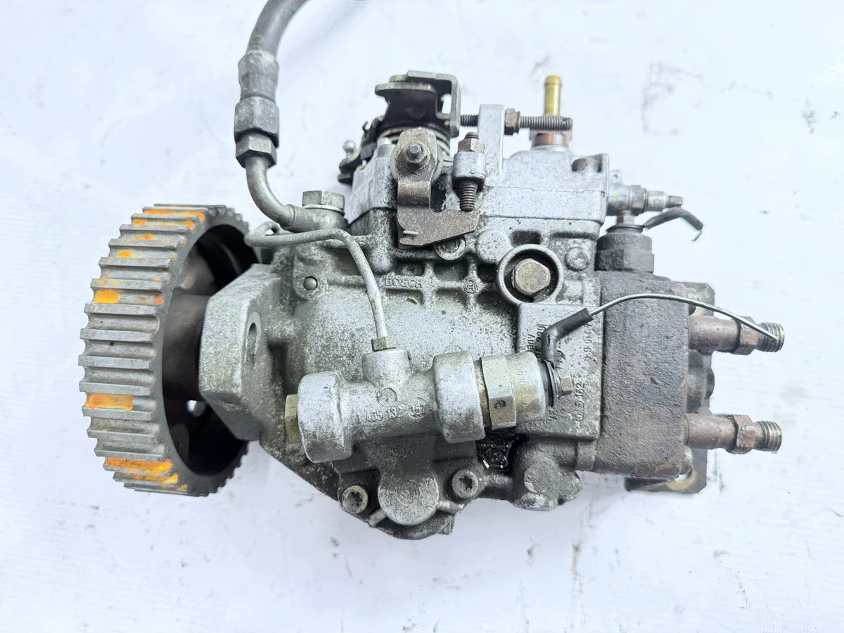 Pompe injection Bosch Opel 1.7 D 0460494229 image 2