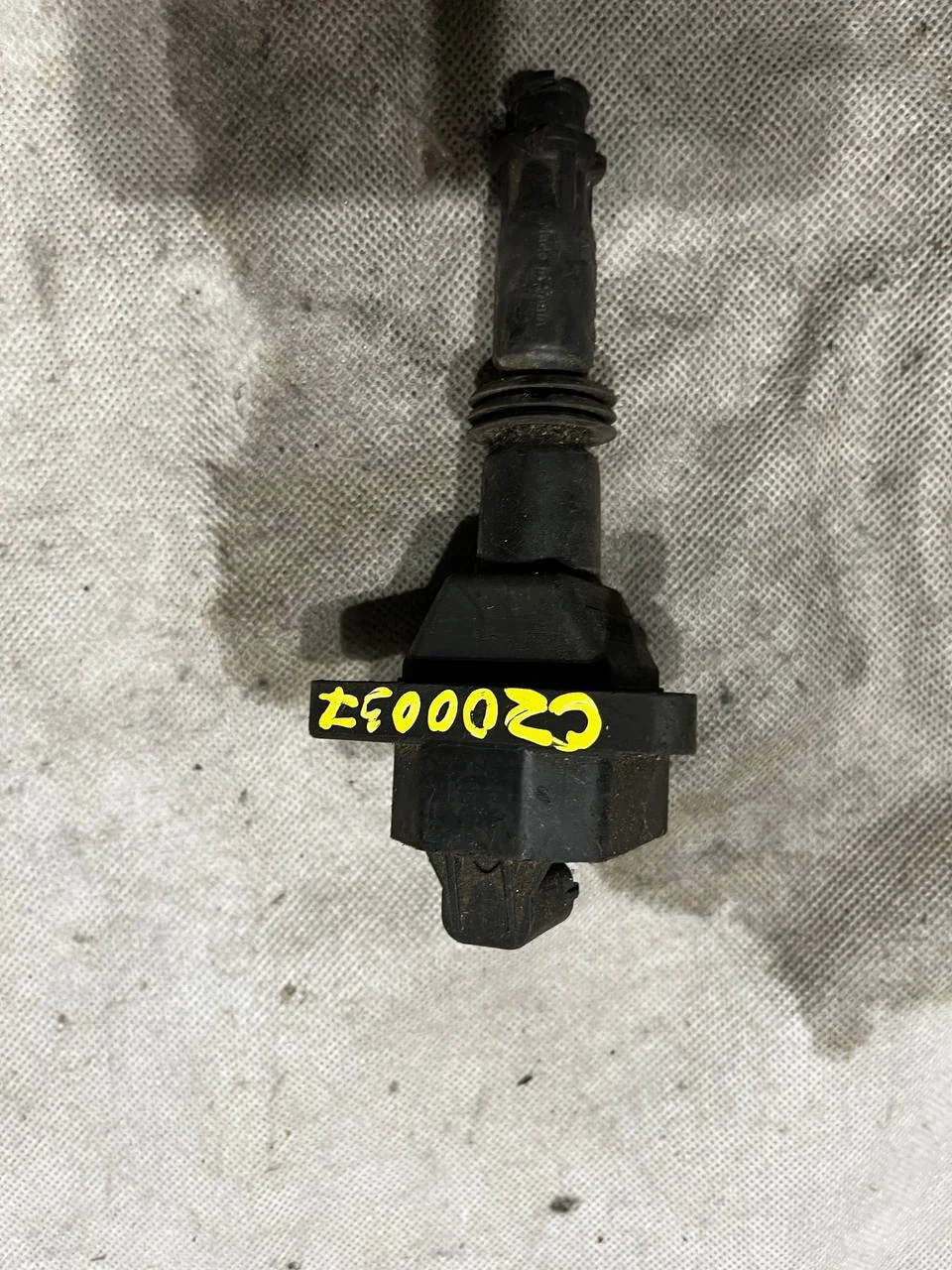 Tändspole Bosch 0356100107 Begagnad