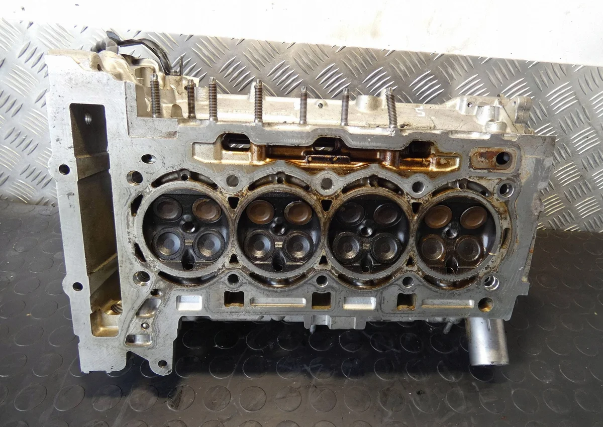 Culata BMW F20 F30 Mini 1.6T N13 N18