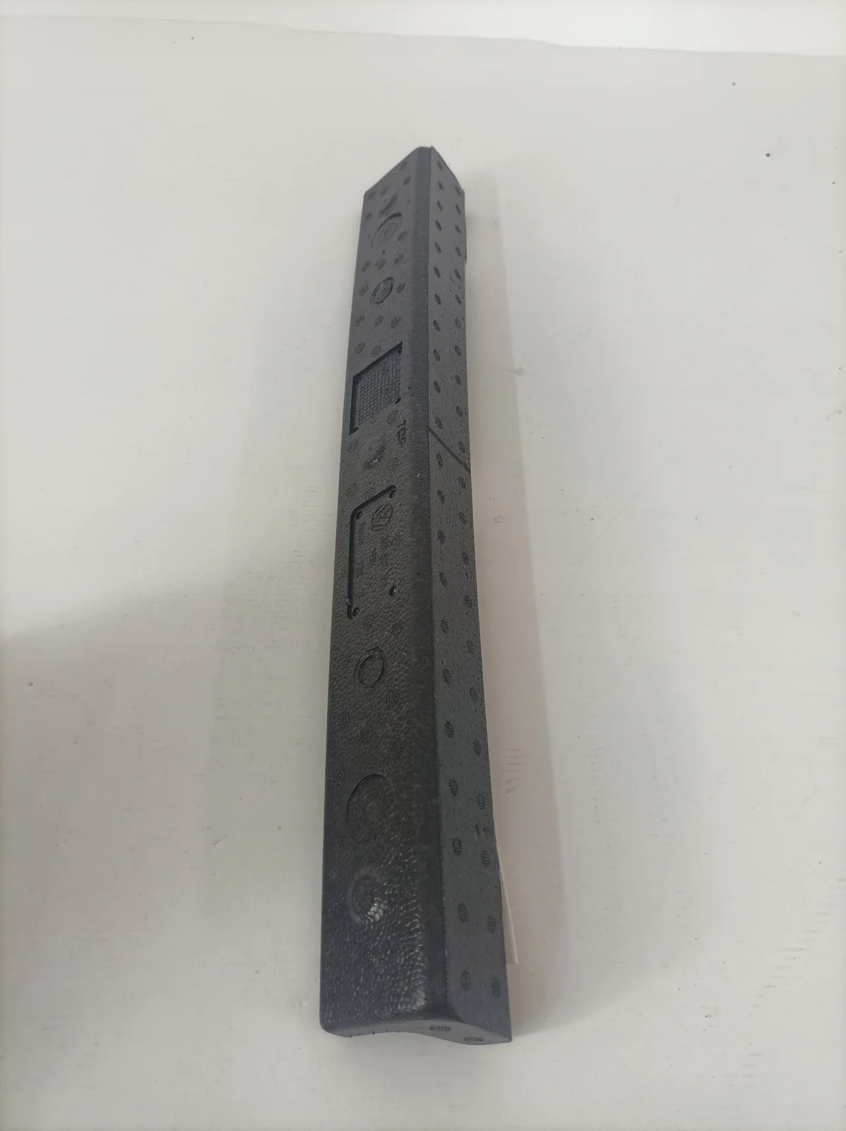 VW T-Cross Absorbedor Parachoques Trasero 2GM807251A
