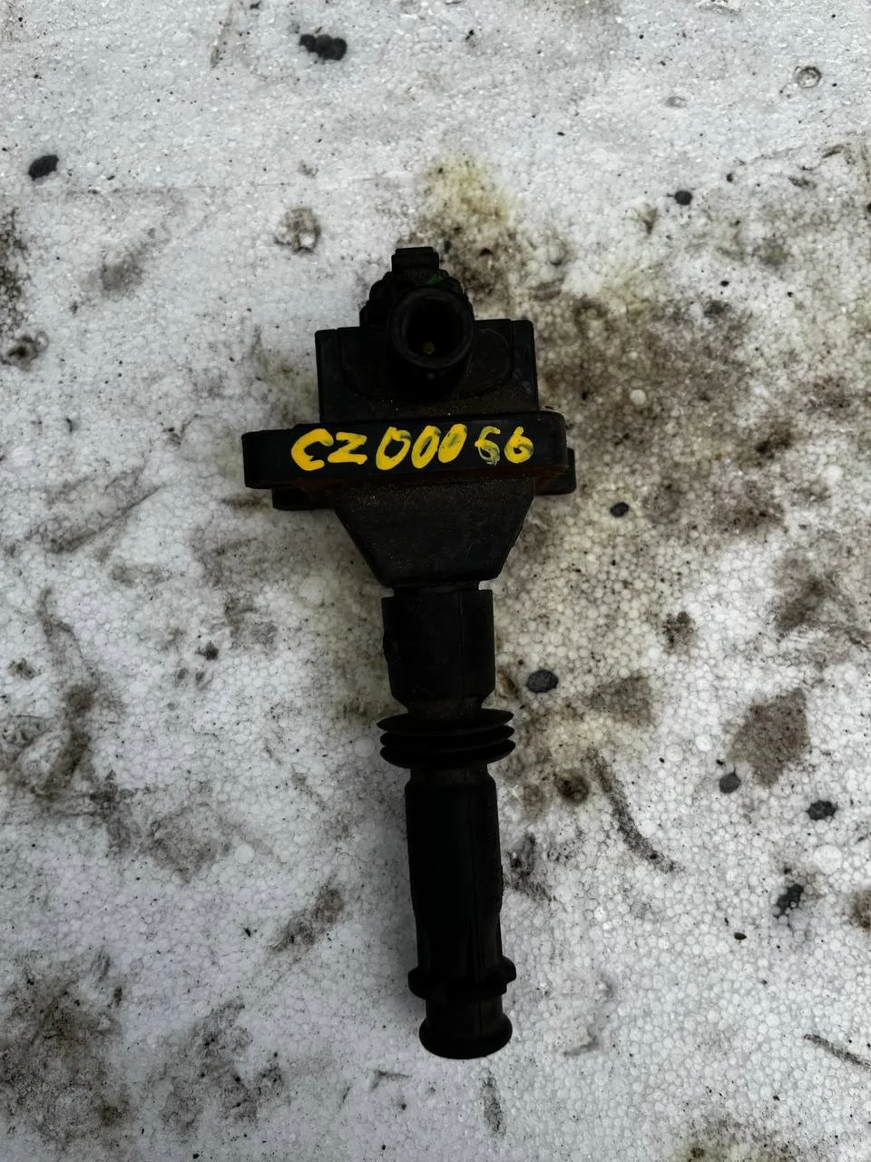 Bobine d'allumage Bosch 1227030071 Opel