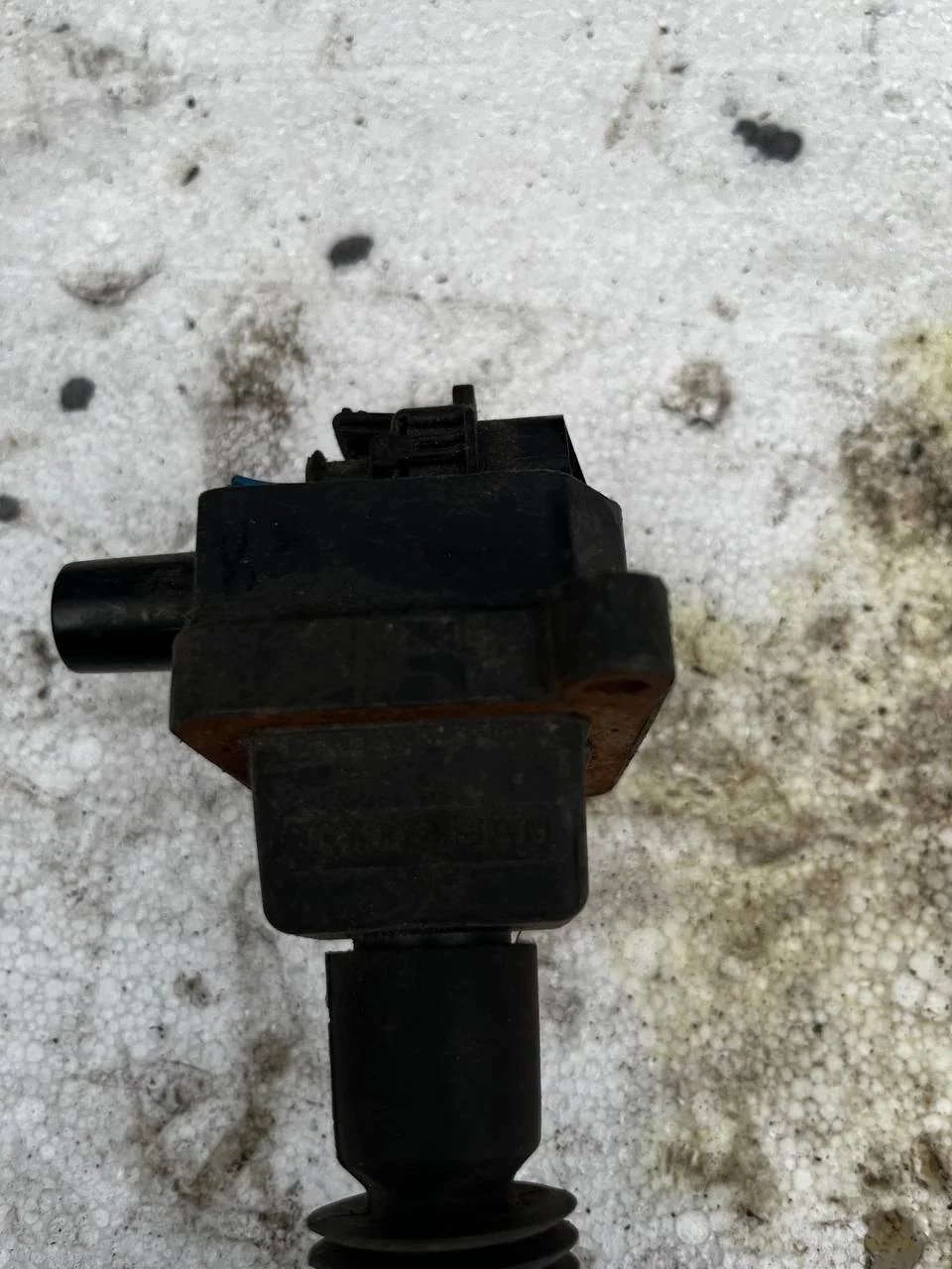 Bobina de encendido Bosch 1227030071 Opel