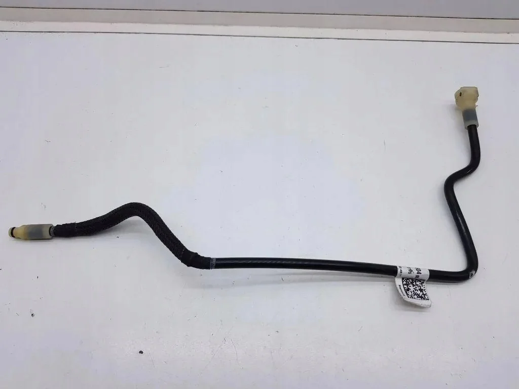 Tubo Cilindro Embreagem Opel Corsa F 9835360480