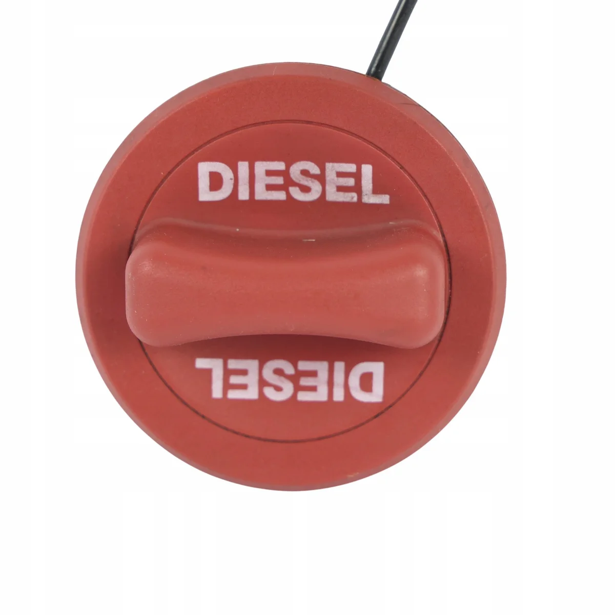 Tampa Tanque Combustível Diesel Mercedes A2114700905 image 6