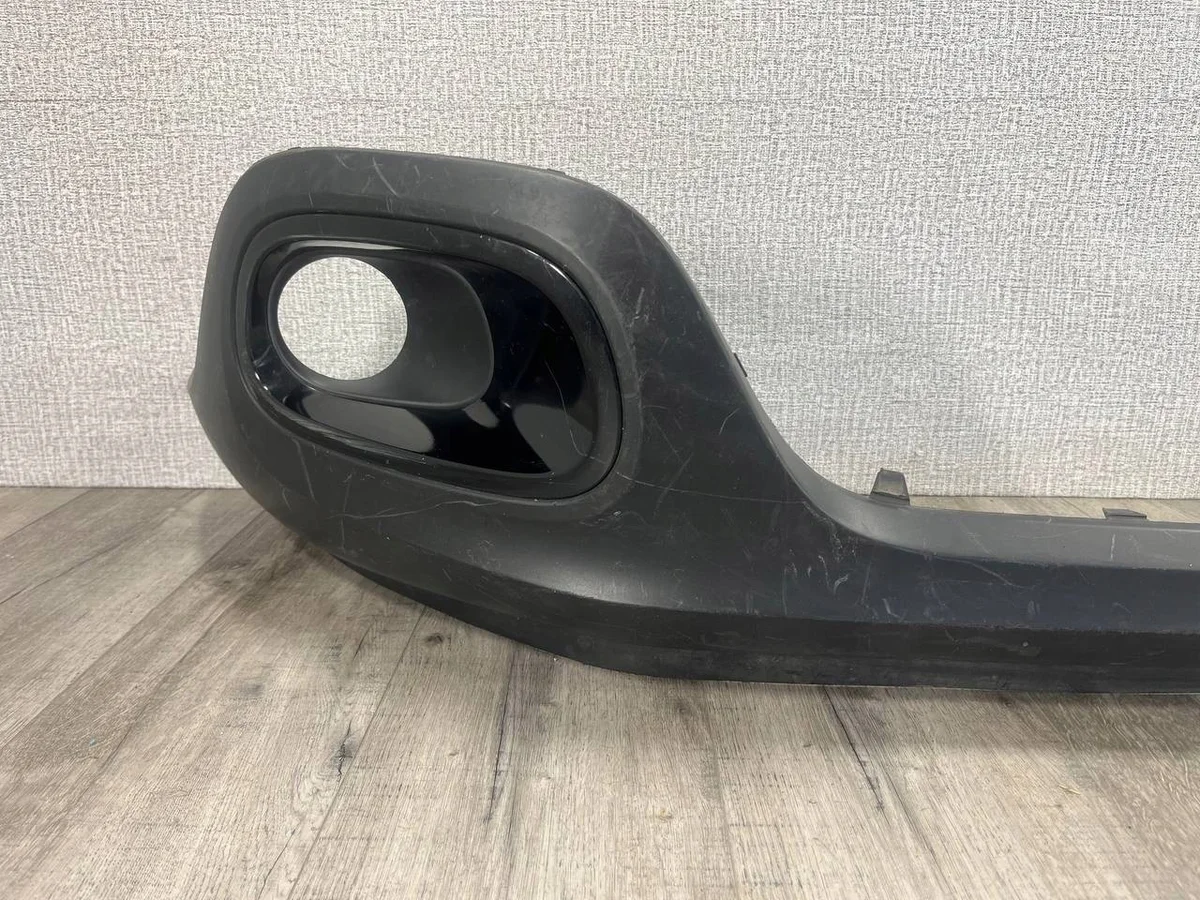 CITROEN C3 III etuspoileri 9812061577 image 3