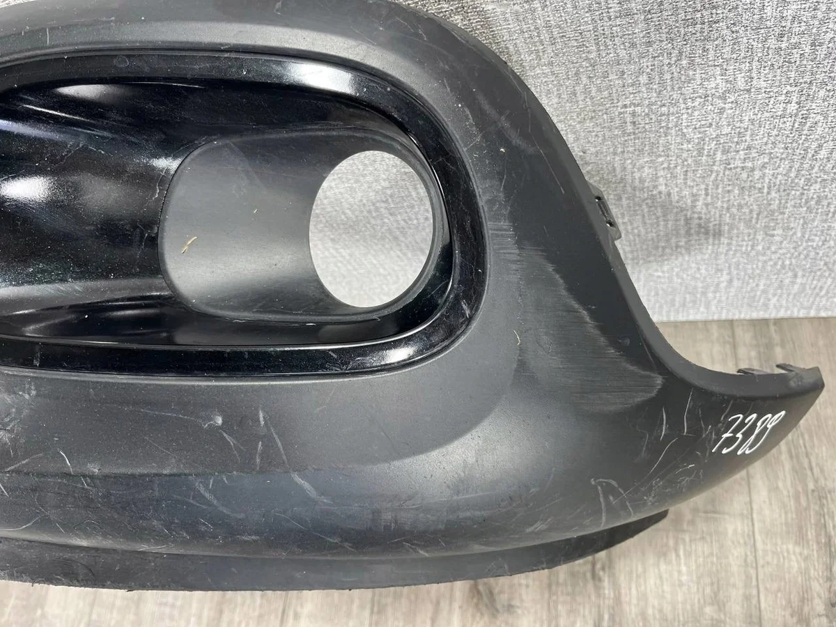CITROEN C3 III etuspoileri 9812061577 image 8