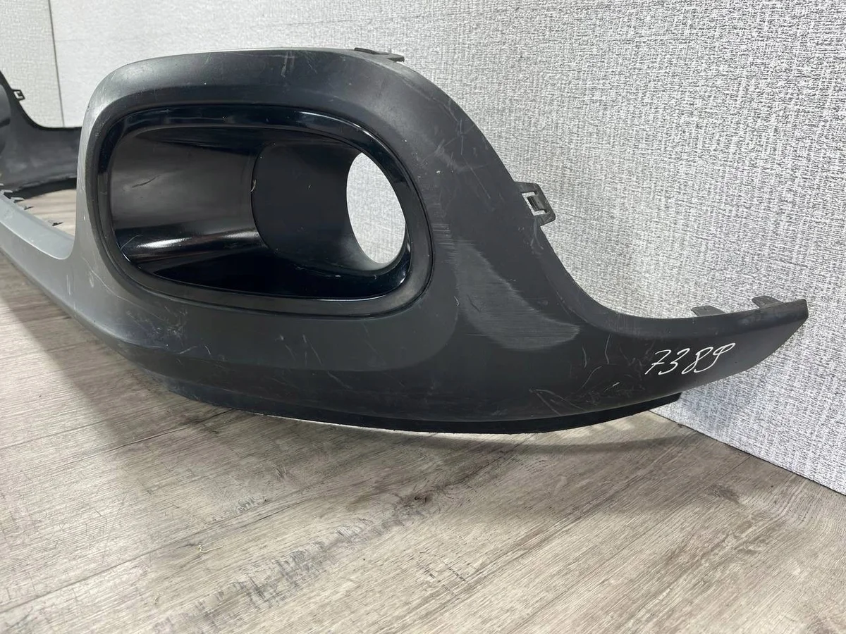 CITROEN C3 III etuspoileri 9812061577 image 9