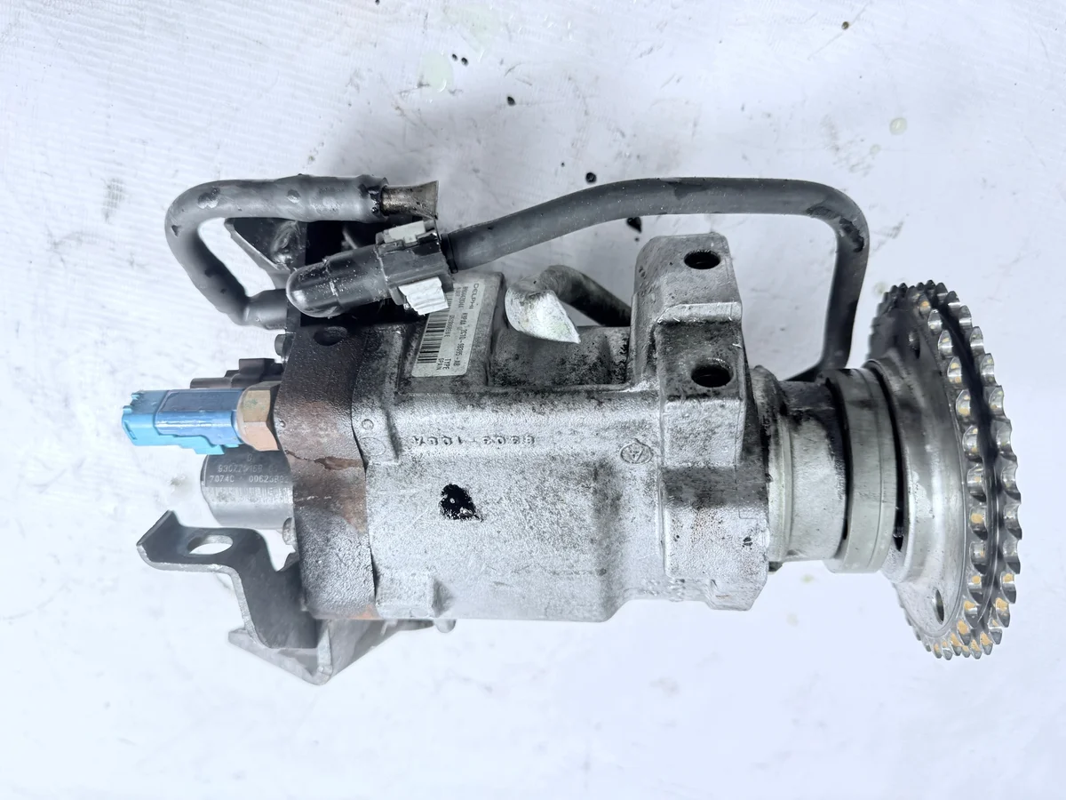Pompe injection Lucas Ford Mondeo 2.0