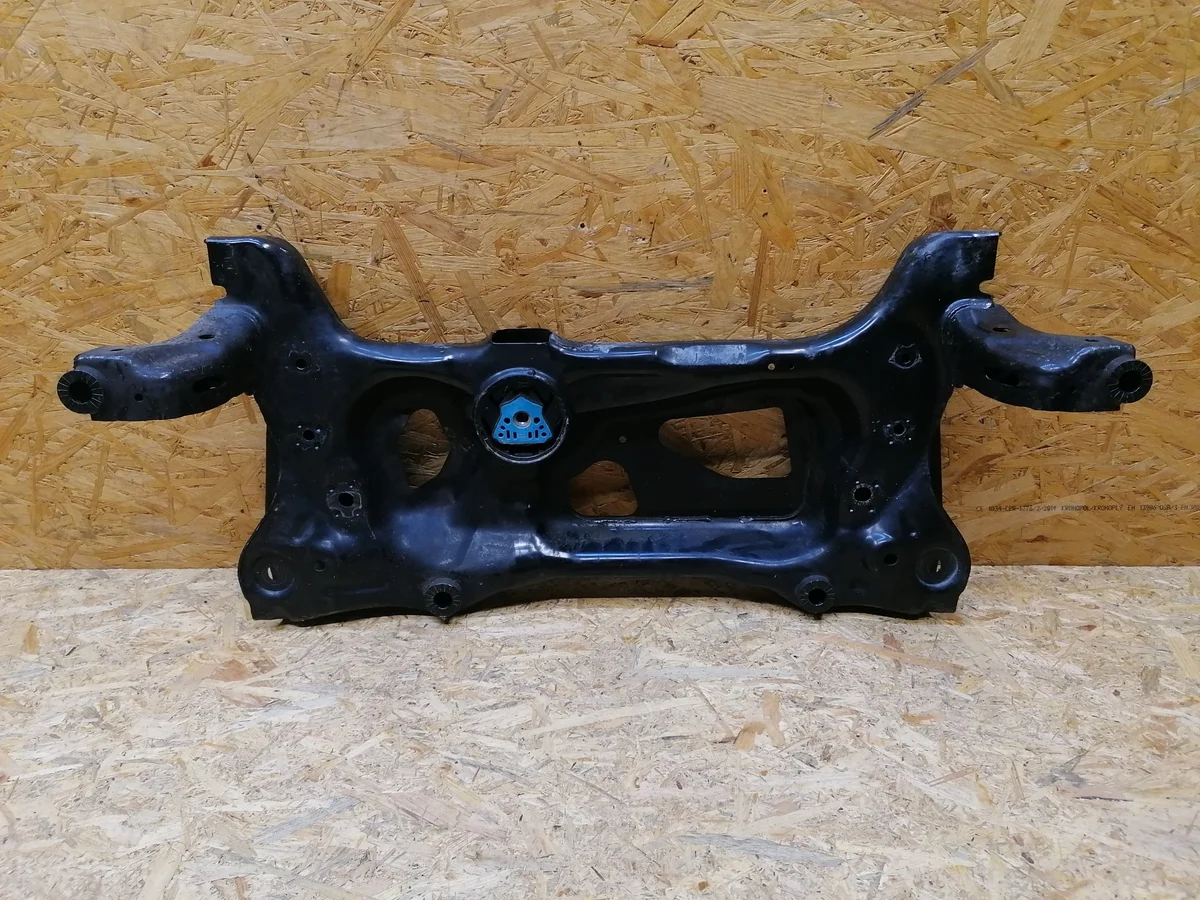 Vorderachsträger VW Audi Skoda Seat 3Q0199315K
