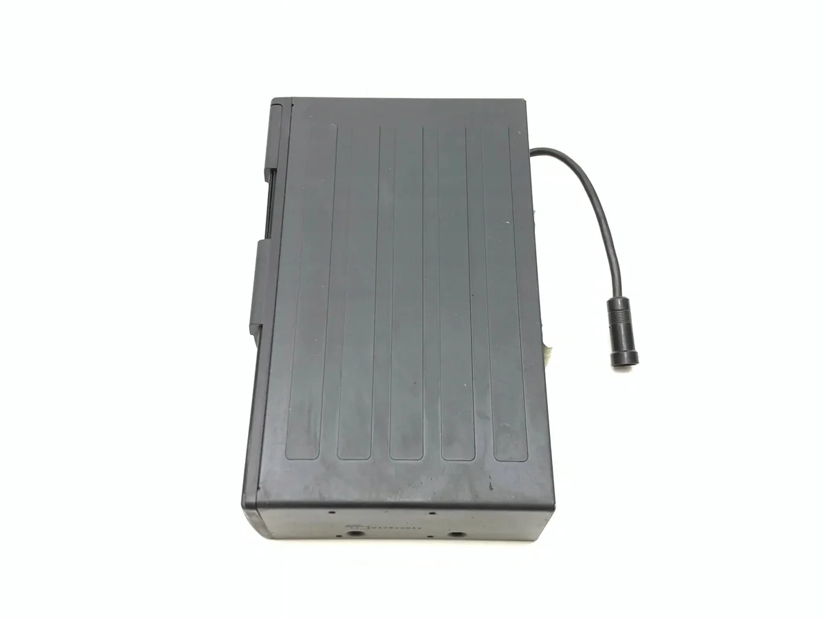 CD Changer Jaguar XJ (X308) LNF4160AA image 3