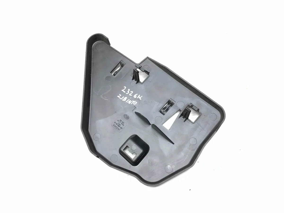 Jaguar XJ X308 Tail Light Insert Left LNA4905AA image 4