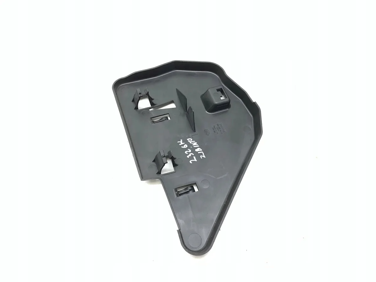 Jaguar XJ X308 Tail Light Insert Left LNA4905AA image 5