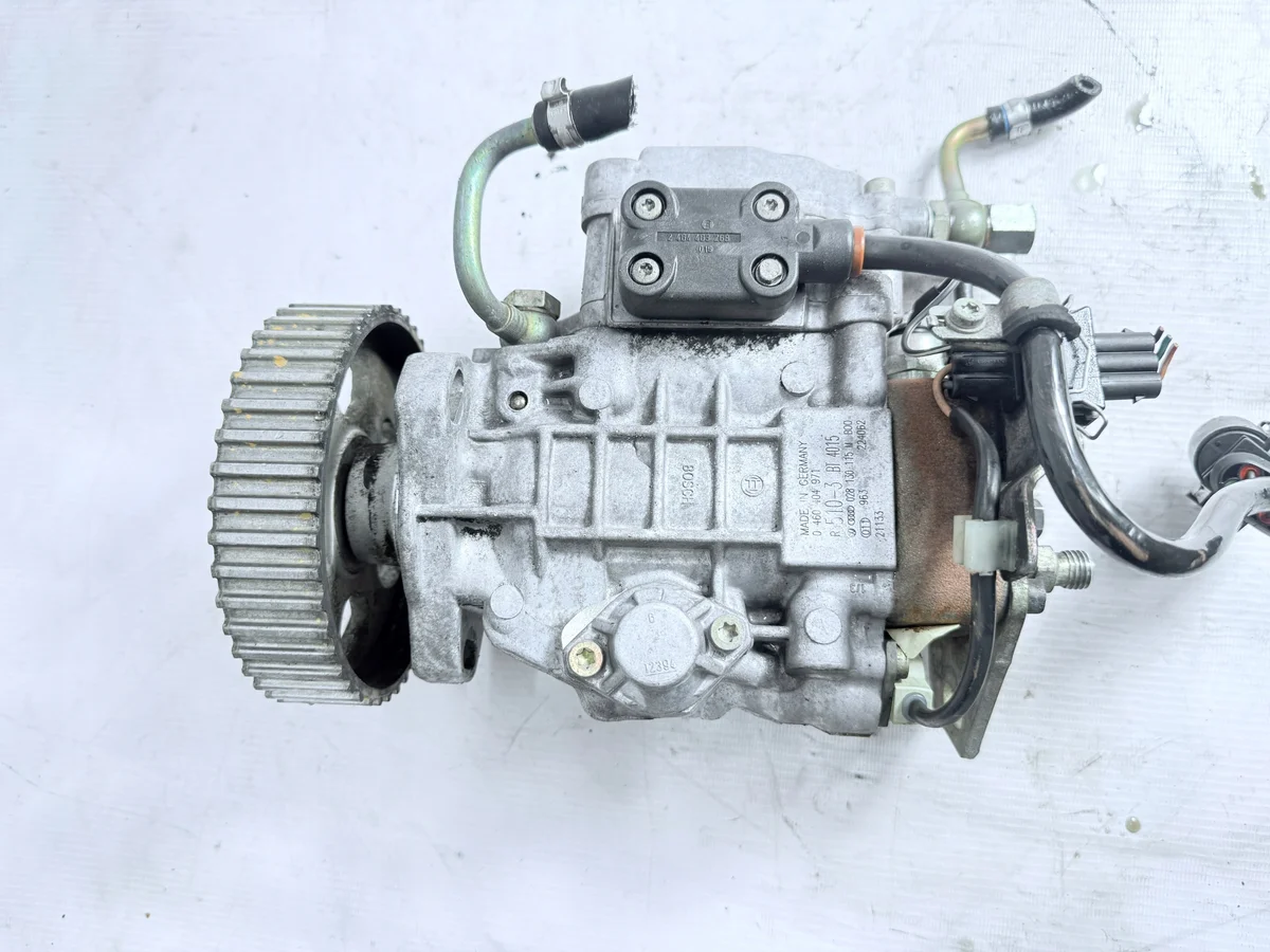 Pompe Injection Bosch VW Seat Skoda 1.9 TDI
