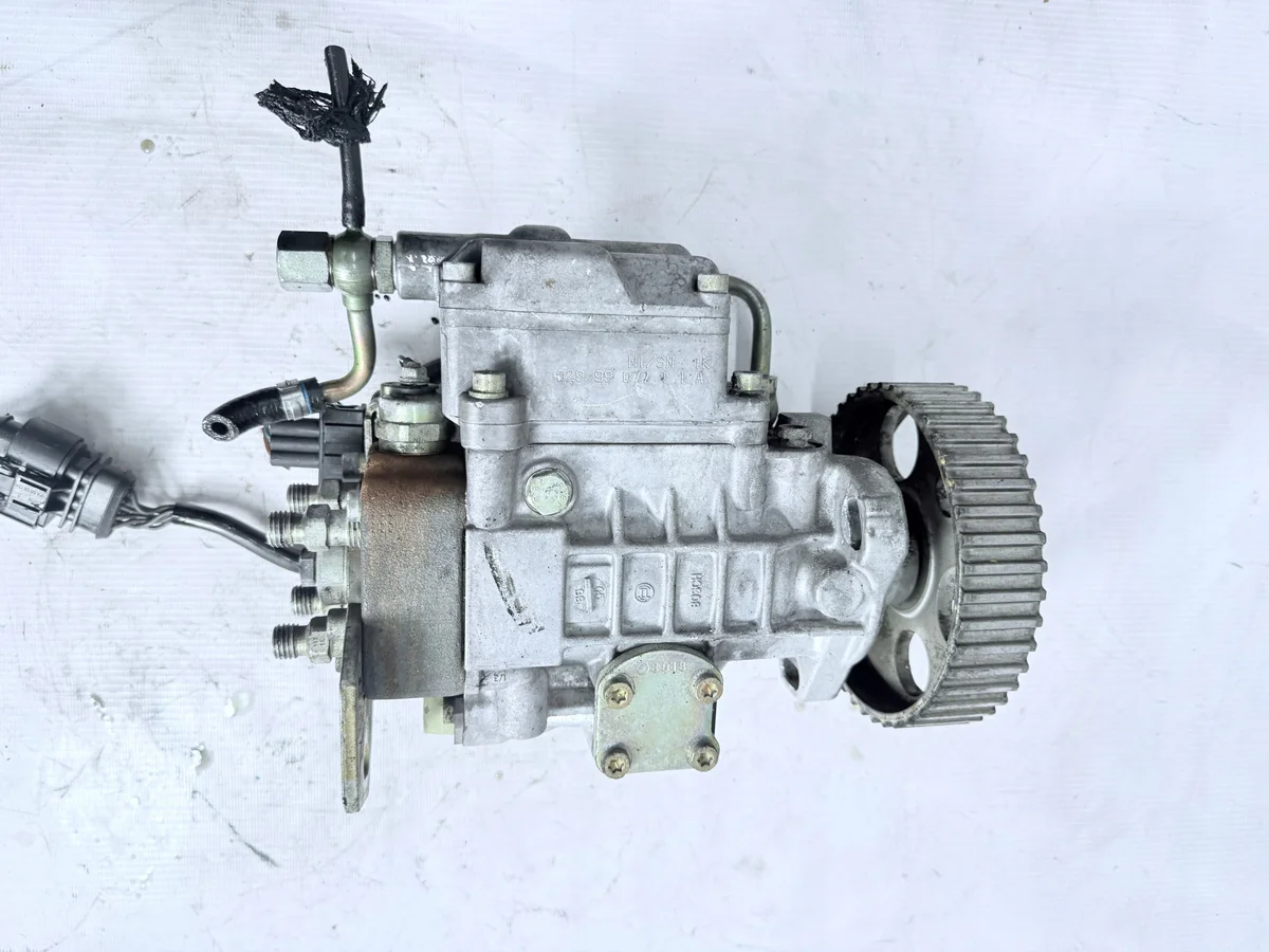 Einspritzpumpe Bosch VW Seat Skoda 1.9 TDI image 3