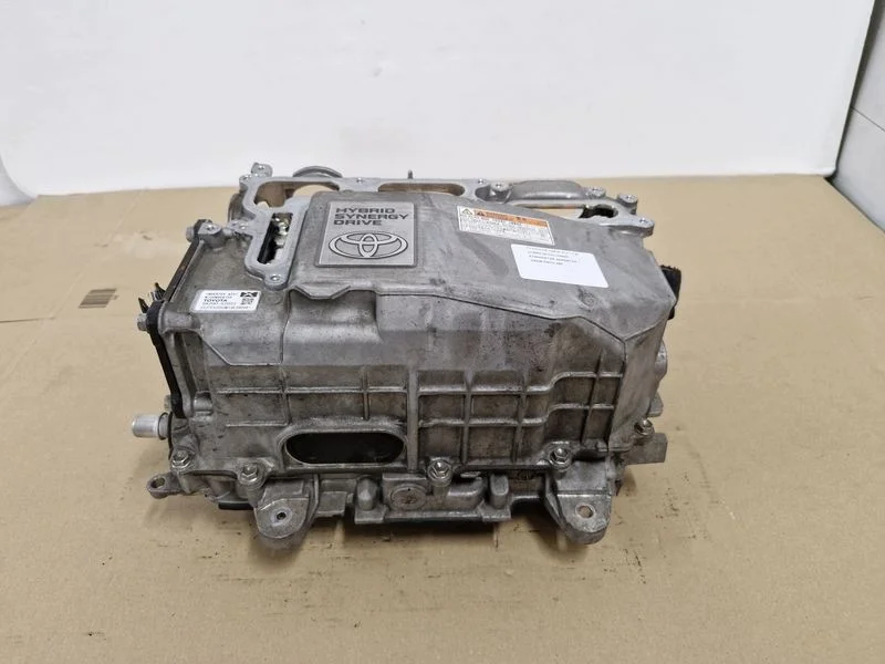 Inversor Toyota Yaris 1.5 Híbrido G9200-52033