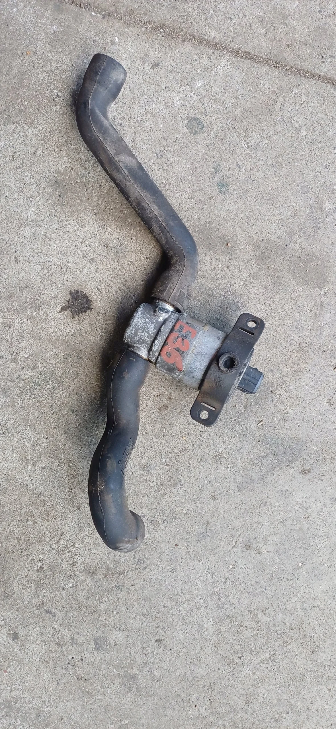 Motor paso a paso BMW 3 E36 0280140549