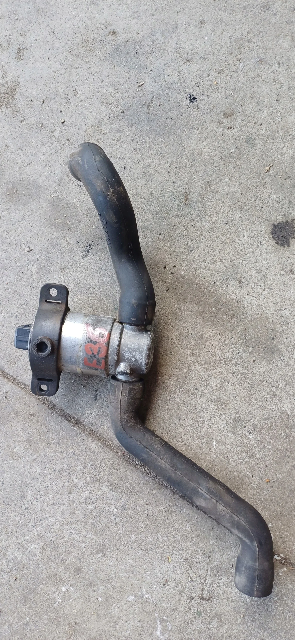 Idle Control Valve BMW 3 E36 0280140549 image 3