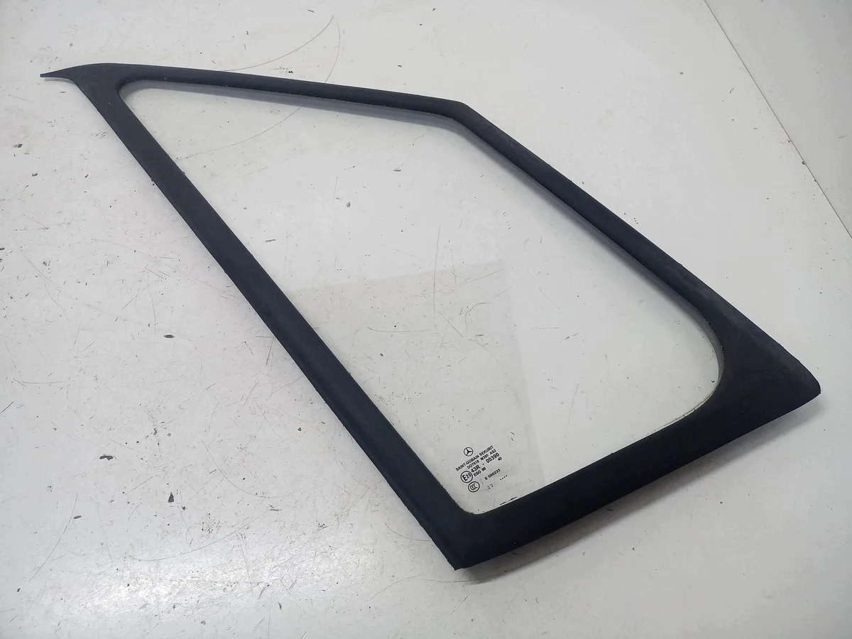 Vitres de porte triangle Mercedes Sprinter W907 W910
