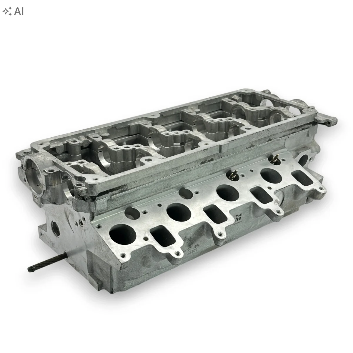 Motorcylinderlock VW Audi Skoda Seat 2.0 TDI