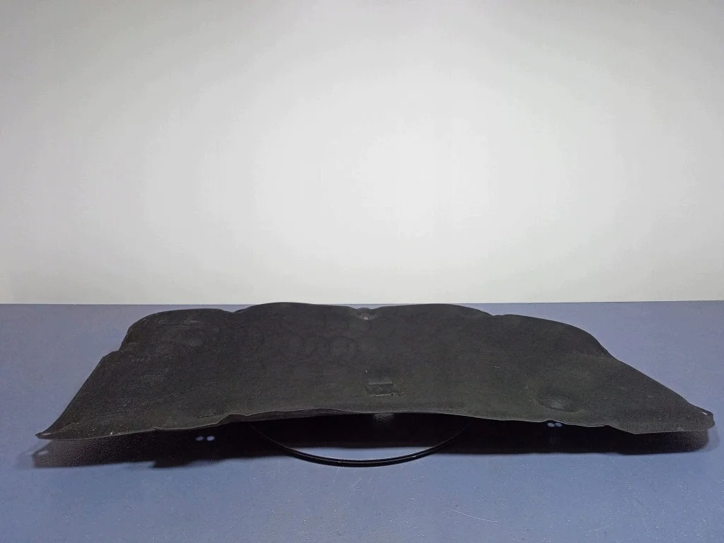Renault Talisman Hood Insulation Used A-877768-01