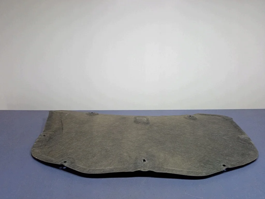 Isolation Capot Renault Talisman A-877768-01 image 3