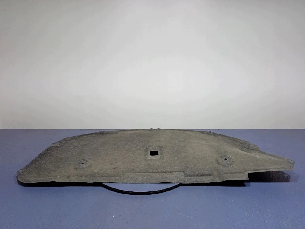 Isolation Capot Renault Talisman A-877768-01 image 4