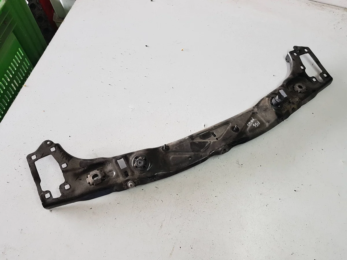 Mini Cooper F56 F55 Bumper Voor