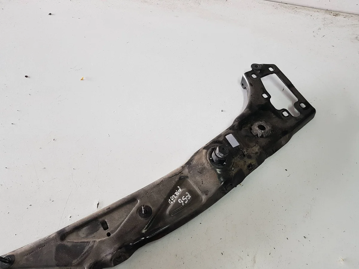 Mini Cooper F56 F55 Bumper Voor image 4