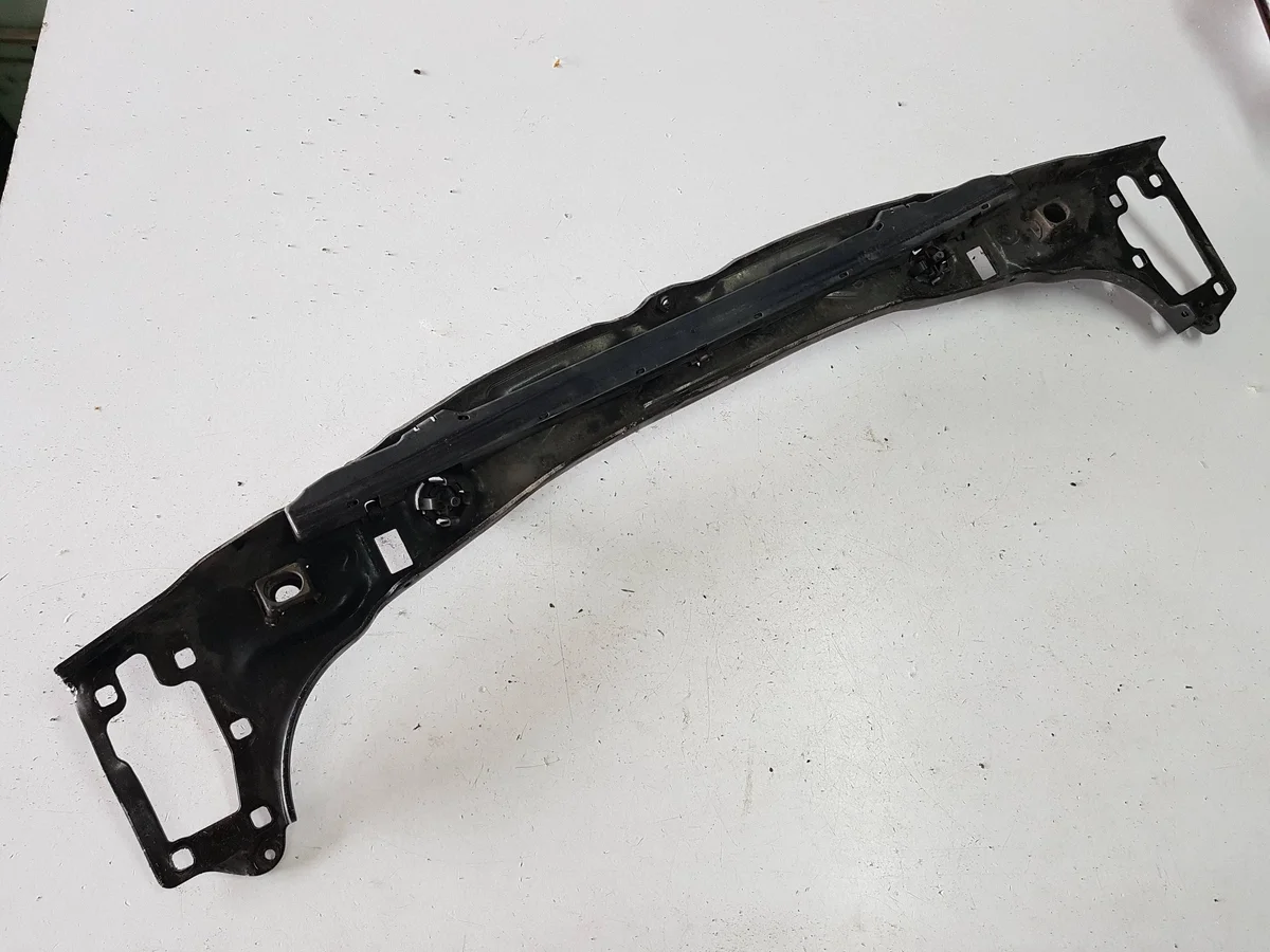 Mini Cooper F56 F55 Bumper Voor image 5