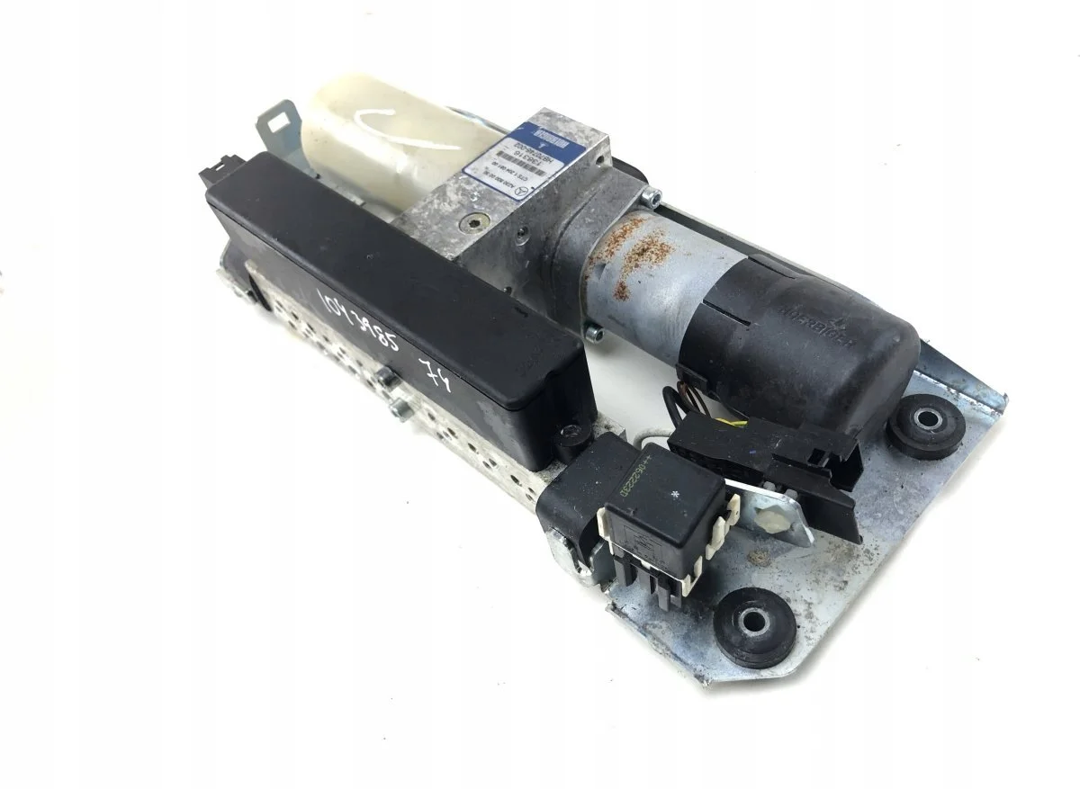 Motor Capota SL R230 Usado HB70058-002