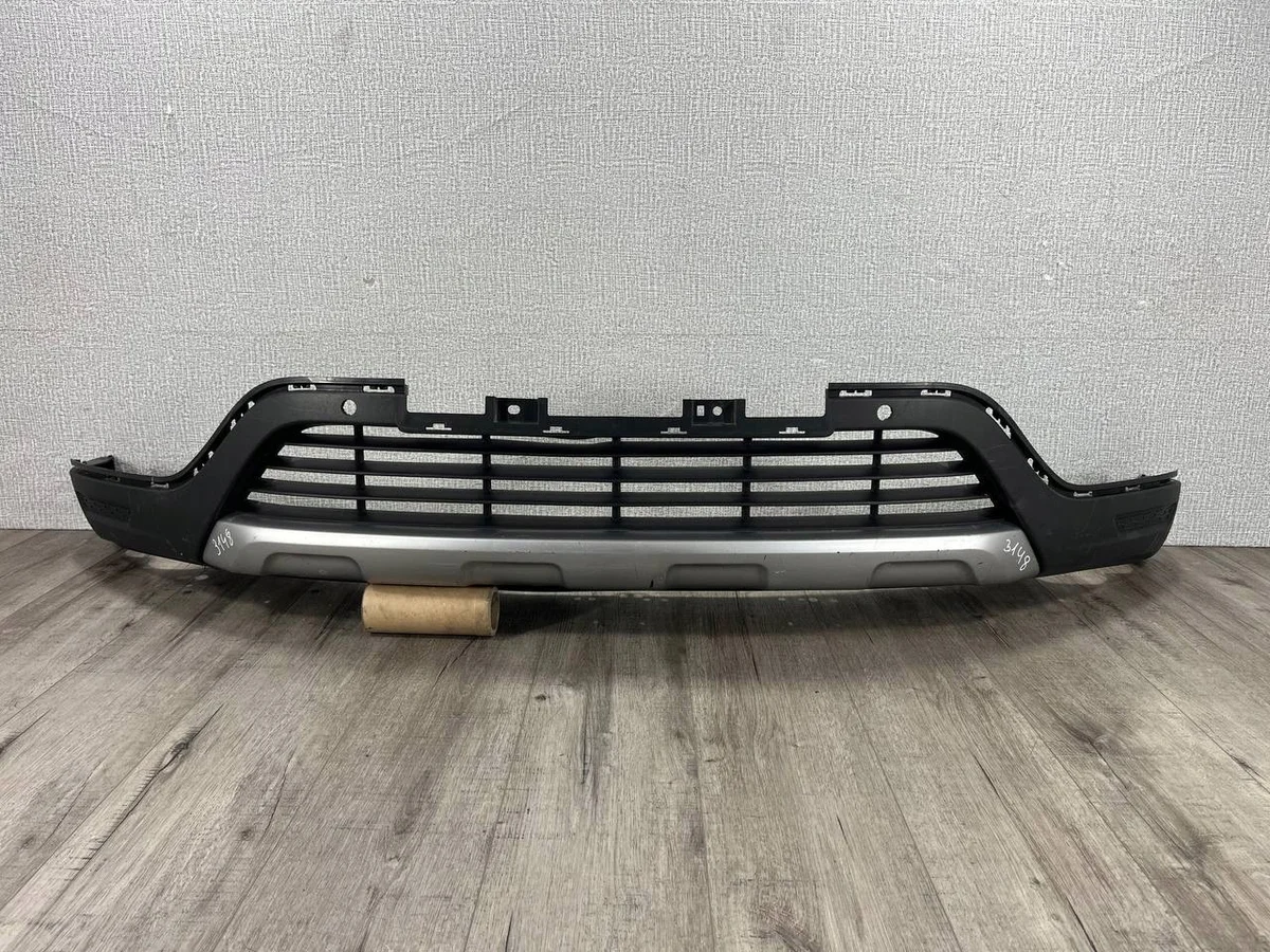 Spoiler para-choques Renault Koleos II usado