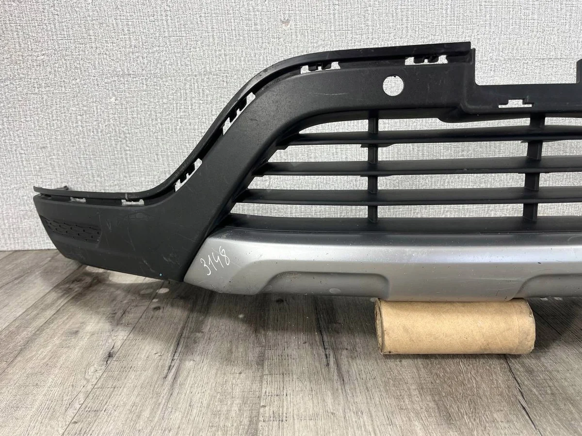 Spoiler para-choques Renault Koleos II usado image 3