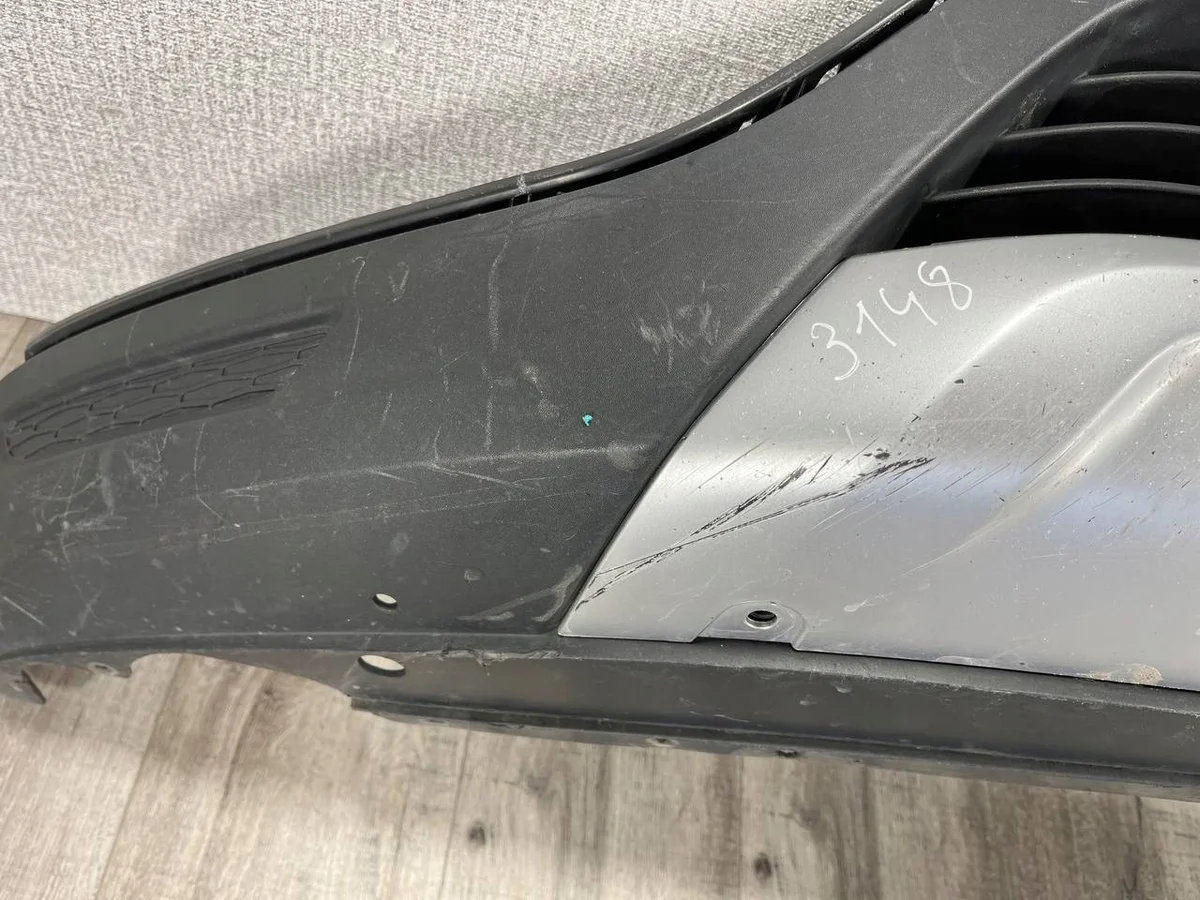 Spoiler para-choques Renault Koleos II usado image 4