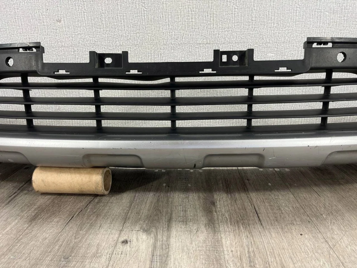 Spoiler para-choques Renault Koleos II usado image 5