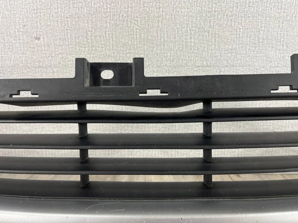 Spoiler para-choques Renault Koleos II usado image 6
