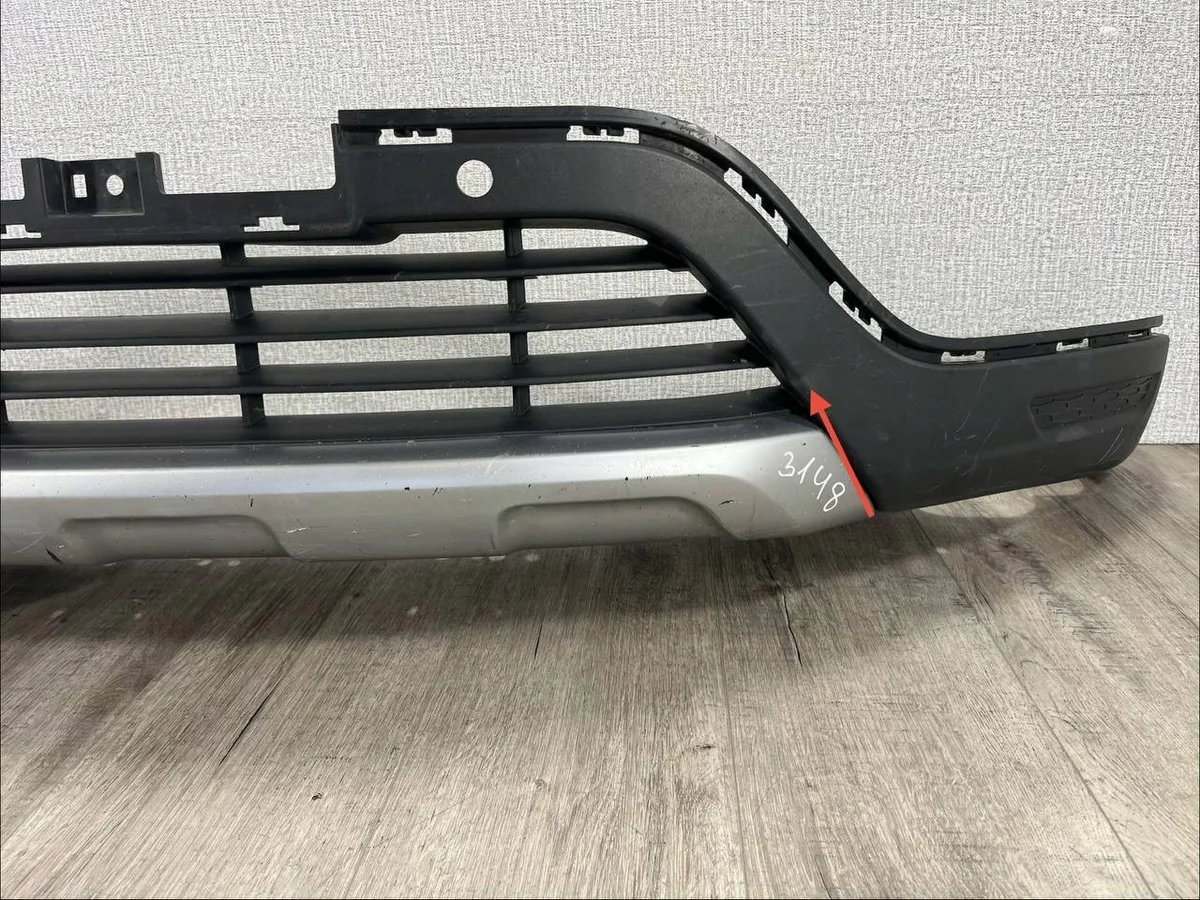 Spoiler para-choques Renault Koleos II usado image 7