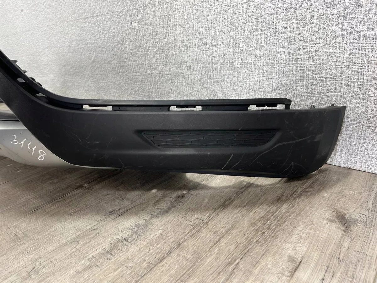 Spoiler para-choques Renault Koleos II usado image 9