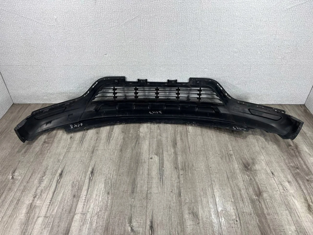 Spoiler para-choques Renault Koleos II usado image 10