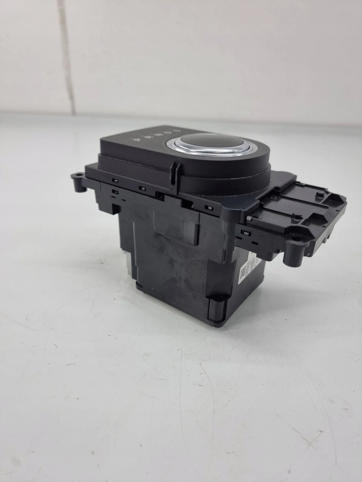 Jaguar F-Pace Schakelpook HX737E453AE image 3