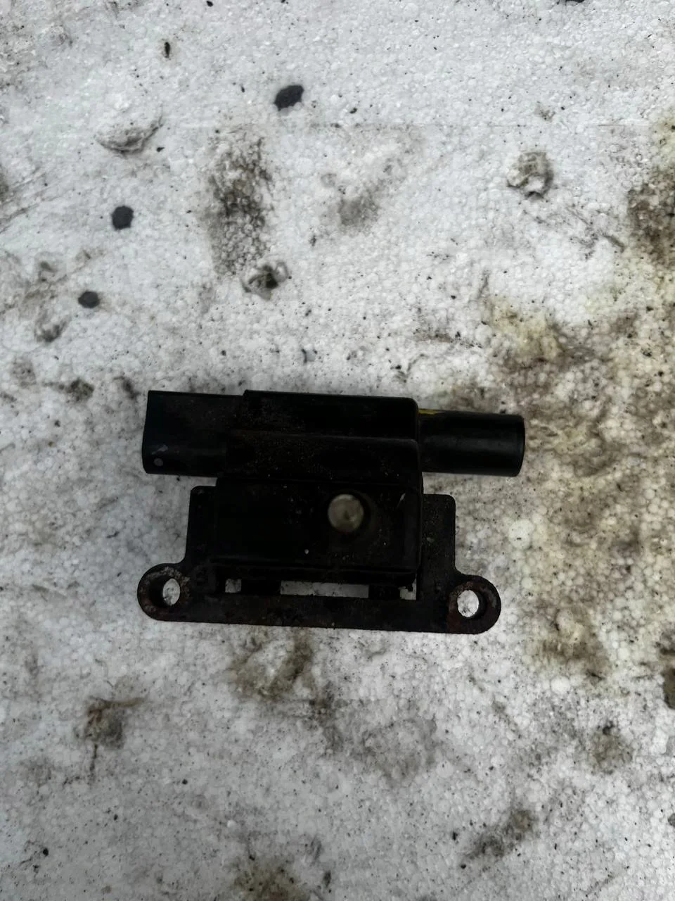 Bobina Encendido Mazda 5 2.0 B LFB618100 image 4