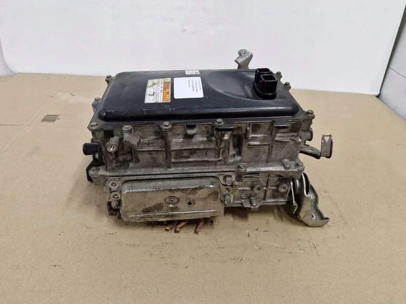 Toyota C-HR Hybride Omvormer G9200-47241