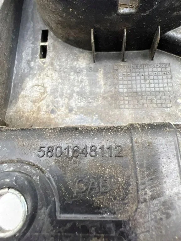 Brandstofklep Iveco Daily VI 5801648112 image 6