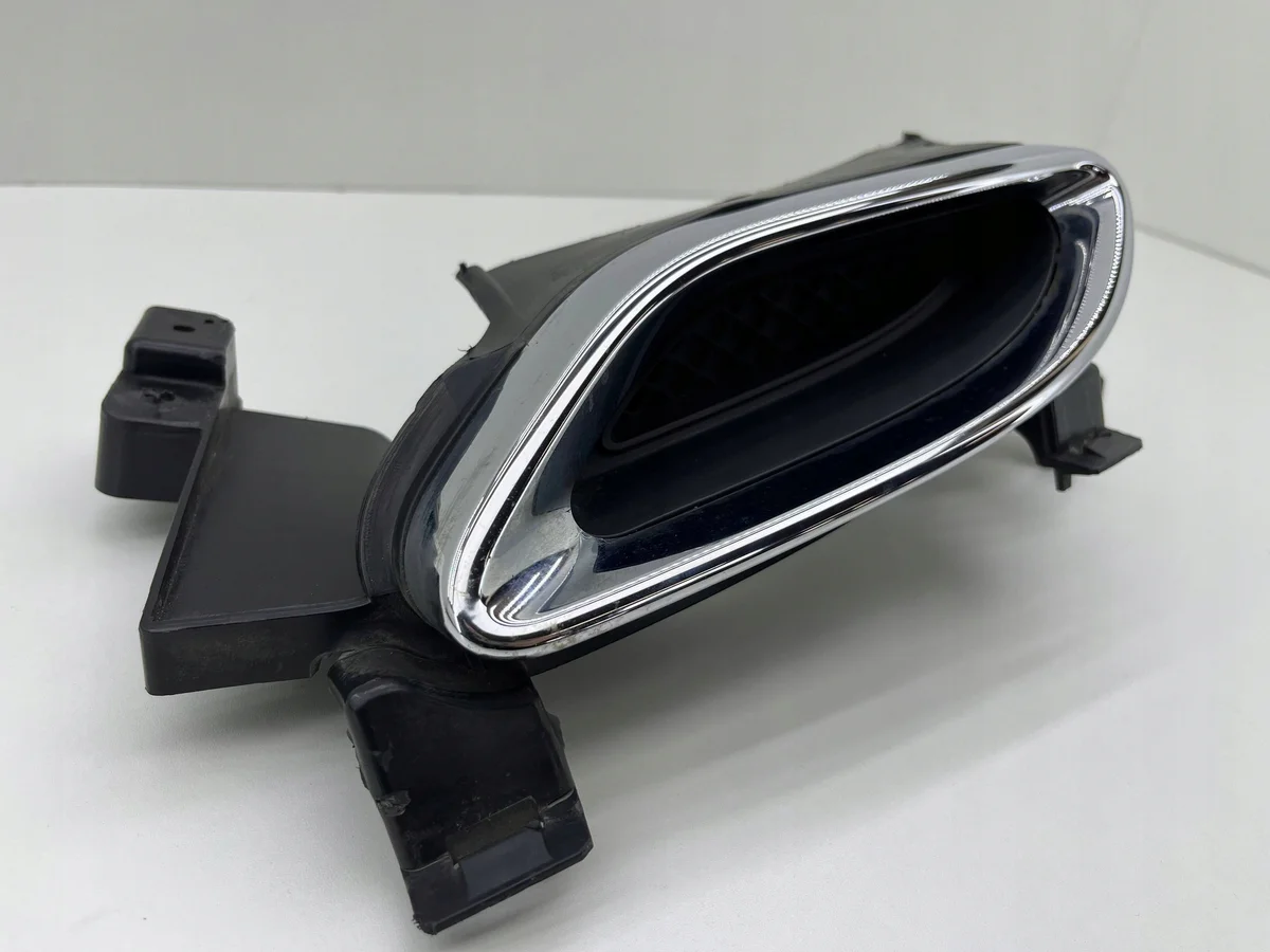 Auspuffendstück Mercedes GLC X253 links A2538554100