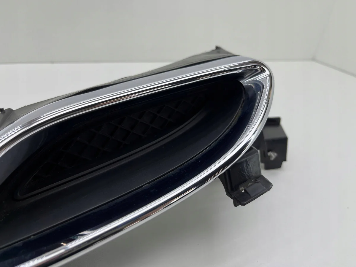 Mercedes GLC X253 Uitlaatdemper Links A2538554100 image 3