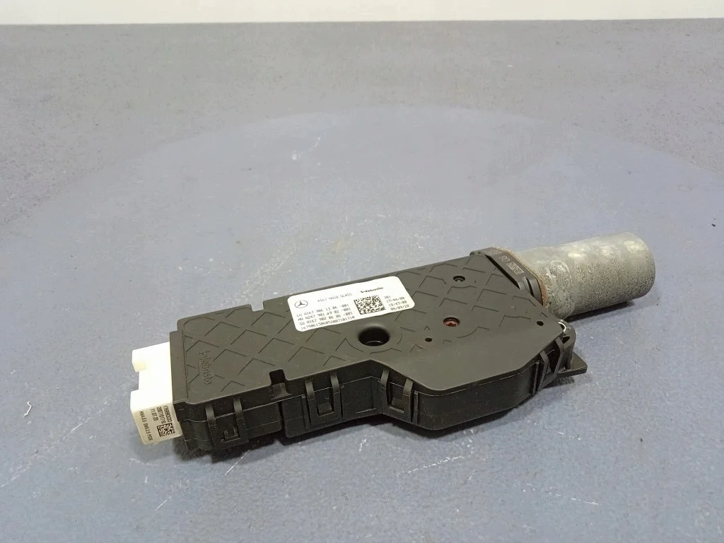 Motor Teto Solar Mercedes GLE W167 A2479011902