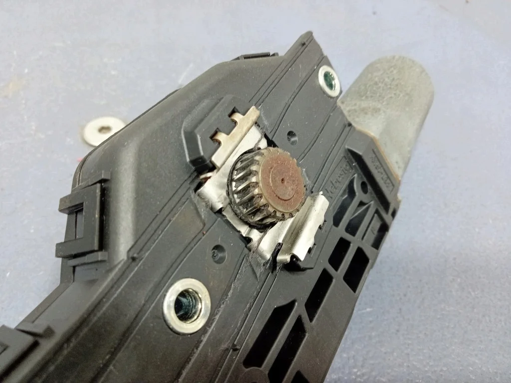 Motor Schiebedach Mercedes GLE W167 A2479011902 image 3